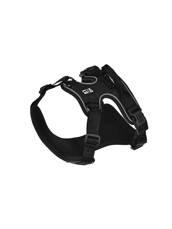 51 Degrees North 51 - Wanderful - H Harness - Trail - Black - L