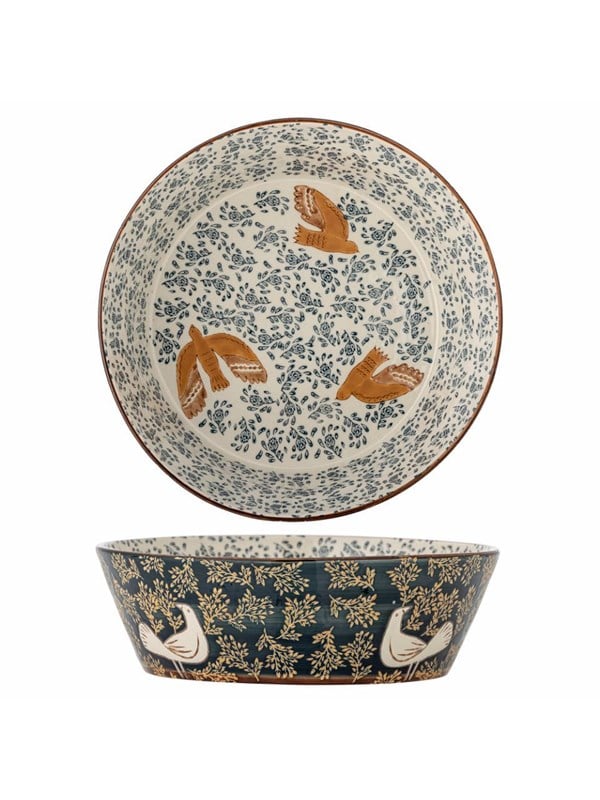 Bloomingville 82072777 dining bowl