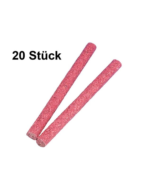 Nobby Munchi sticks 20 stk. (Thailand)