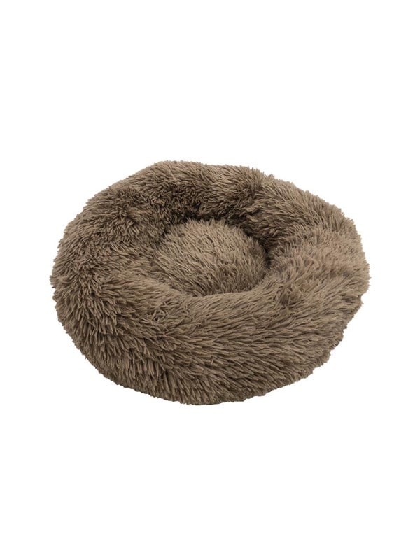 Nobby Blød donut Classic ESLA Ø 50 x 20 cm Brun