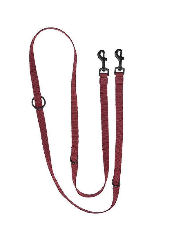 51 Degrees North 51 - Wanderful - Training Leash - Nylon - Flat - B