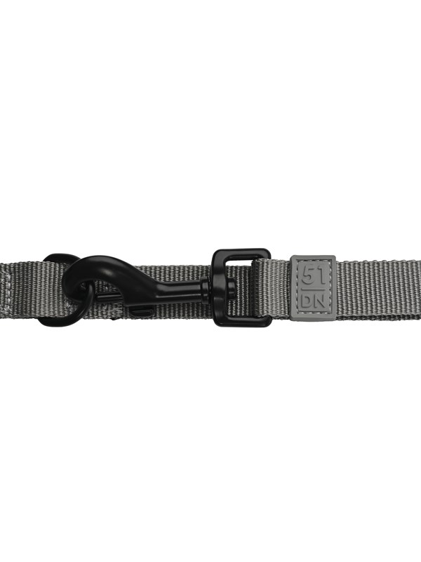 51 Degrees North 51 - Wanderful - Training Leash - Nylon - Flat - L