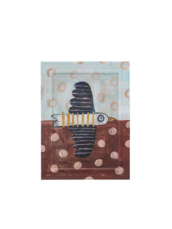 Creative Collection Brett birdy
