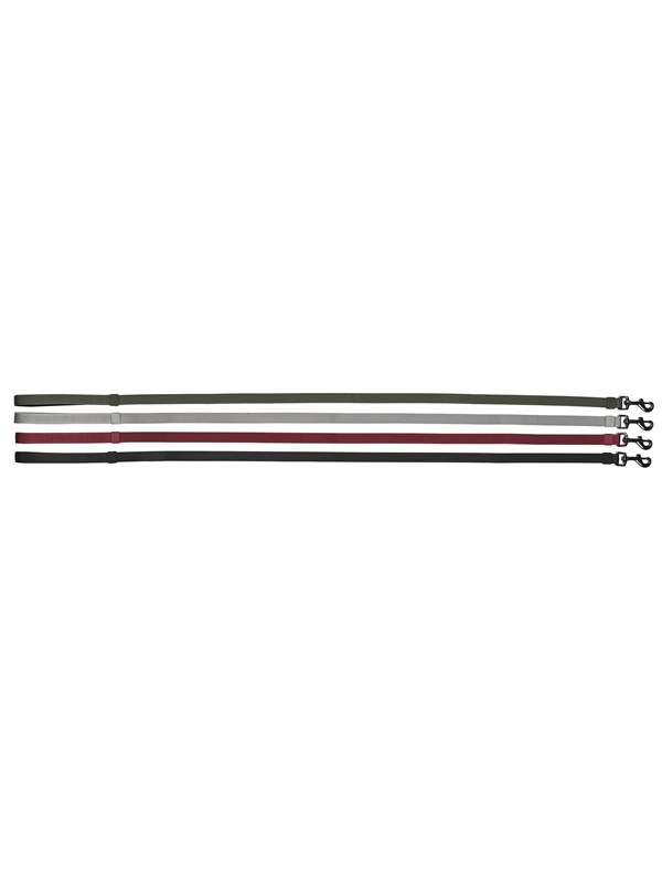 51 Degrees North 51 - Wanderful - Leash - Nylon - Flat - Light Grey