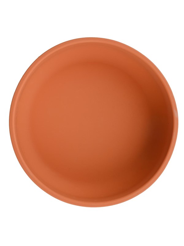 51 Degrees North 51 - Sili Bowl - Classic Bowl - Terracotta - 700ml