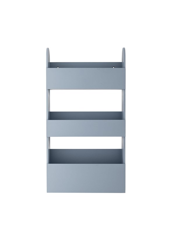 Bloomingville Wandrek Moris Blauw