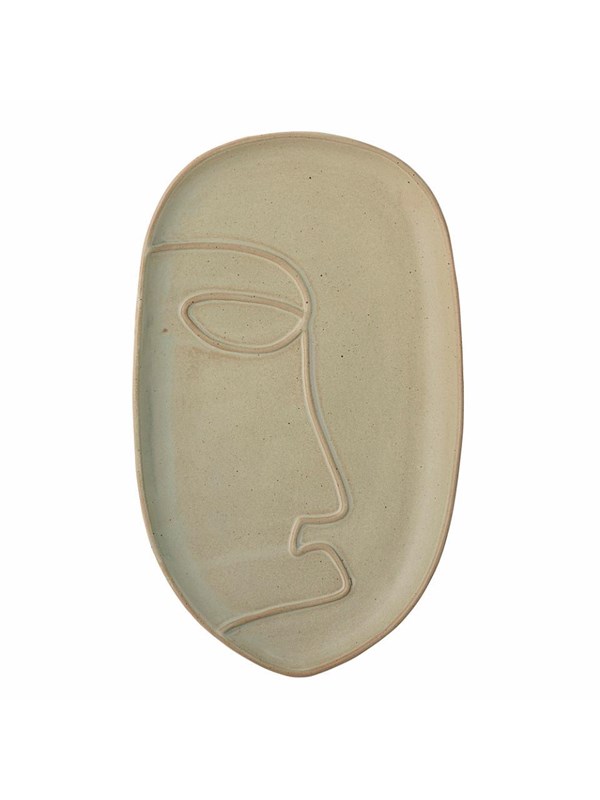 Bloomingville 82049581 decorative tray