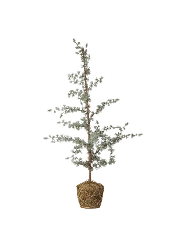Bloomingville decoratie kerstboom - 90 x 35cm