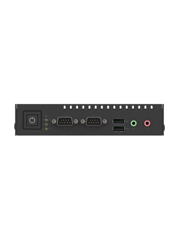 Lenovo ThinkEdge SE30n Gen 2 - USFF Core 5 120U 1.4 GHz - vPro - 16 GB - SSD 512 GB