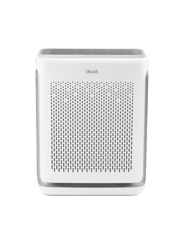 Luchtreiniger - Levoit - Vital 200S Pro - 3-traps filtratie - Dekkingsgebied tot 35 m² - 50 W - Wit