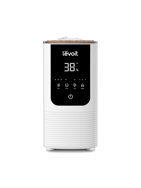 Levoit OasisMist Smart Humidifier LUH-O451S-WEU