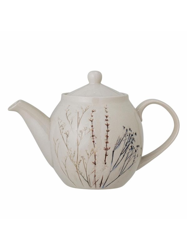 Bloomingville 82051265 teapot