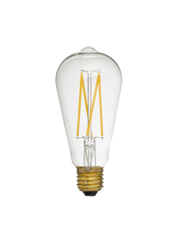 Bloomingville LED spot Edison E27