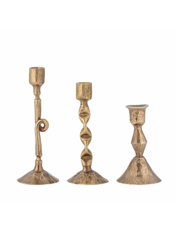 Bloomingville Efsa candle holder