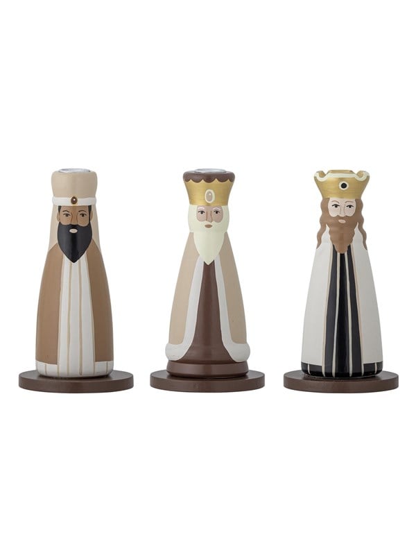 Bloomingville 82062836 candle holder