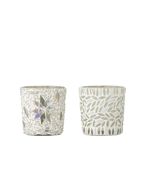 Bloomingville 82068428 candle holder
