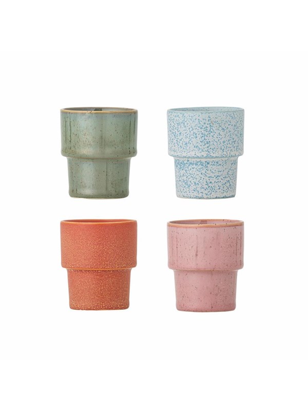 Bloomingville Ewan cup