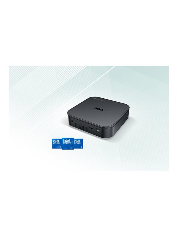 Acer Chromebox CXI6