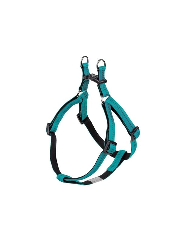 Nobby Sele Soft Grip L-XL Turkis