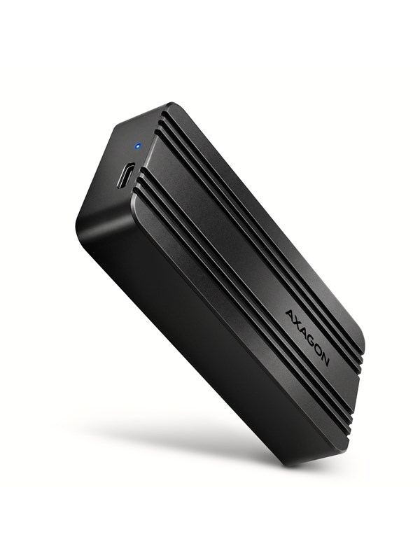 AXAGON EEM2-40G opslagbehuizing