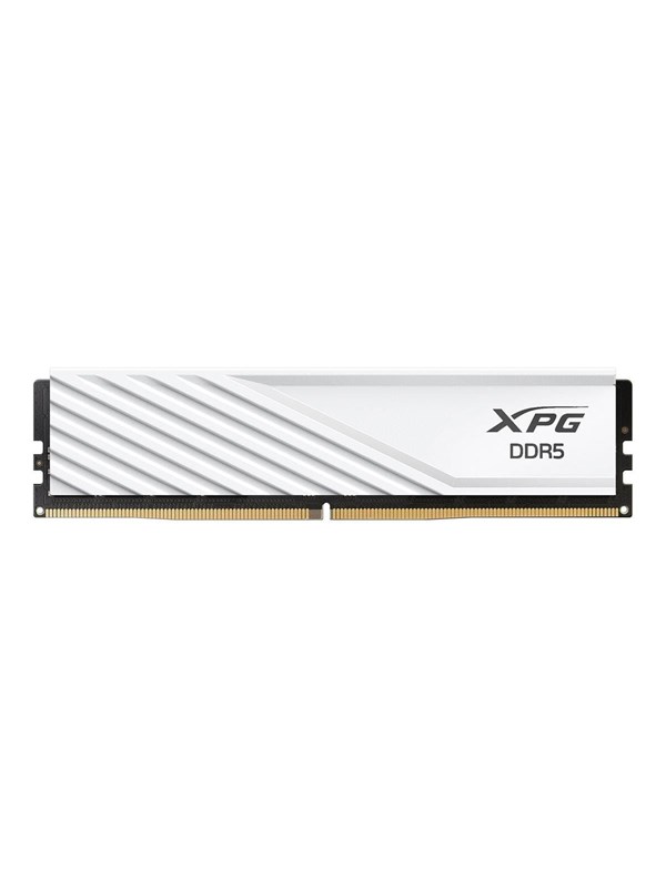 A-Data XPG LANCER BLADE - DDR5 - kit - 16 GB: 2 x 8 GB - DIMM 288-pin / PC5-24000 - unbuffered