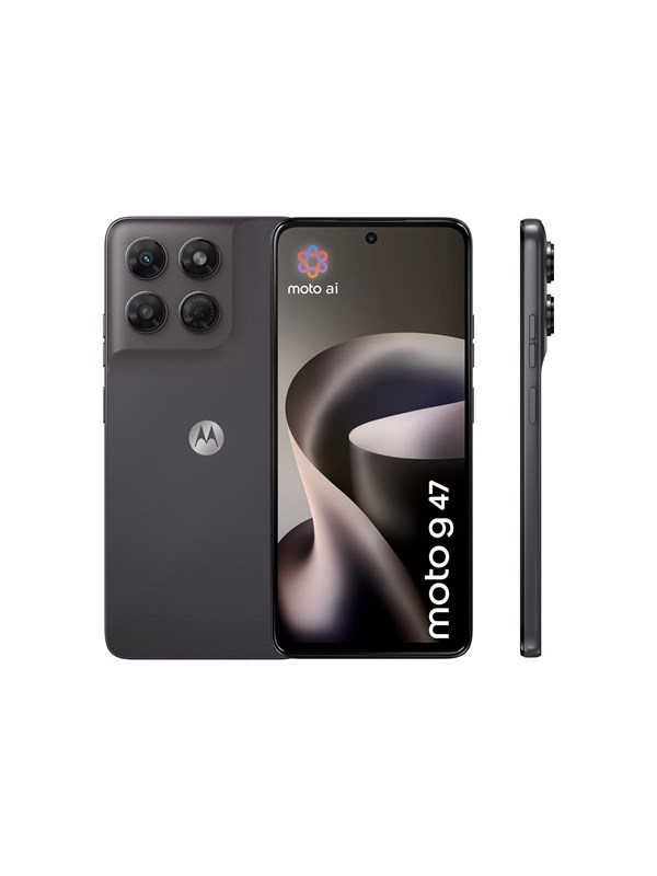 Motorola moto g47 128GB/8GB - PANTONE Impenetrable
