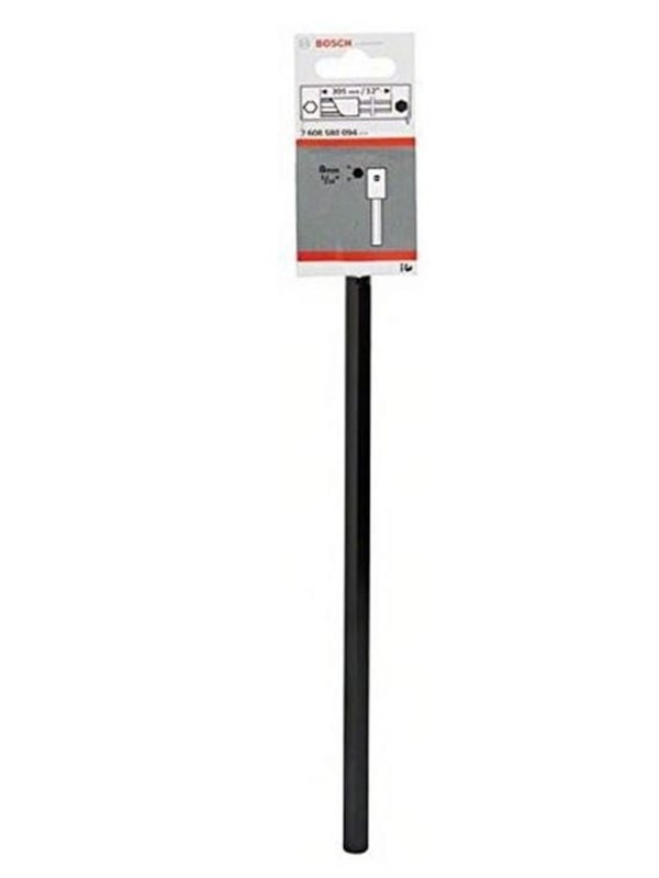 Bosch - Verlenging voor adapter met sleutelwijdte 5/16"/8-mm zeskantopnameschacht
