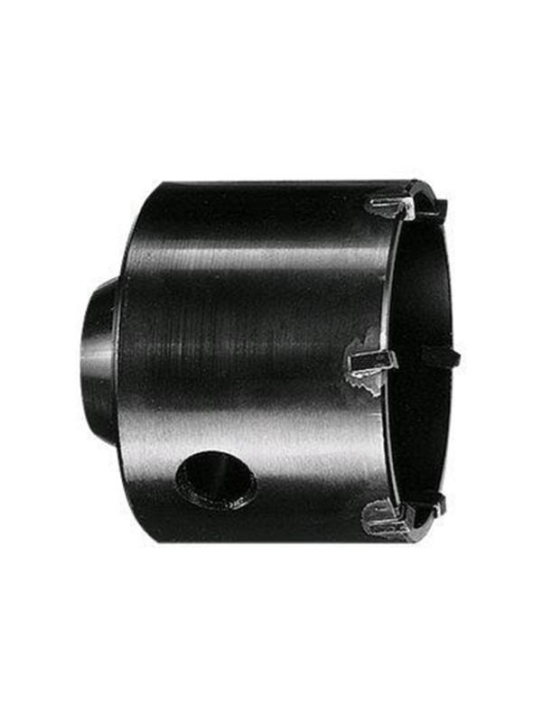 Bosch PRO SDS plus-5 Core Cutter, 100 x 50 x 72 mm
