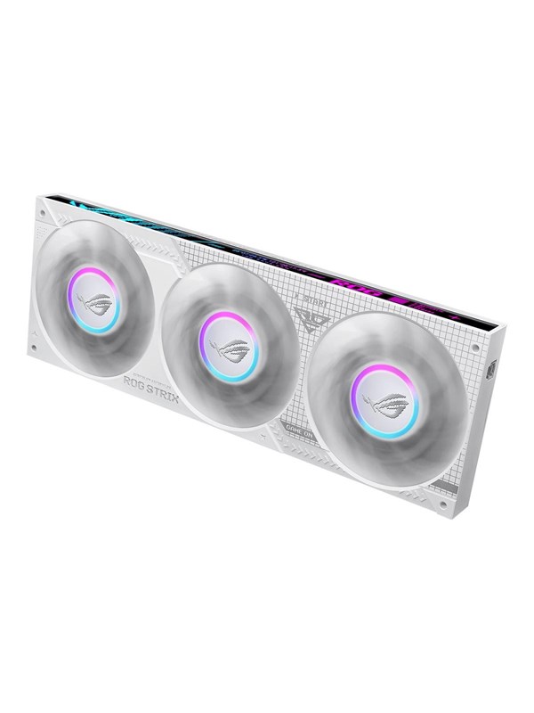 ASUS ROG STRIX LC IV 360 ARGB LCD - CPU waterkoeling