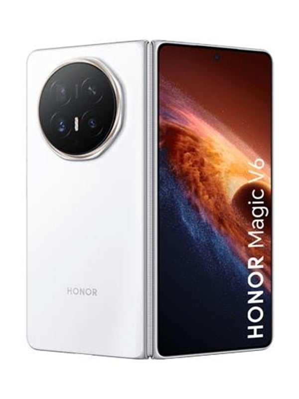 Honor Magic V6 512GB/16GB - White