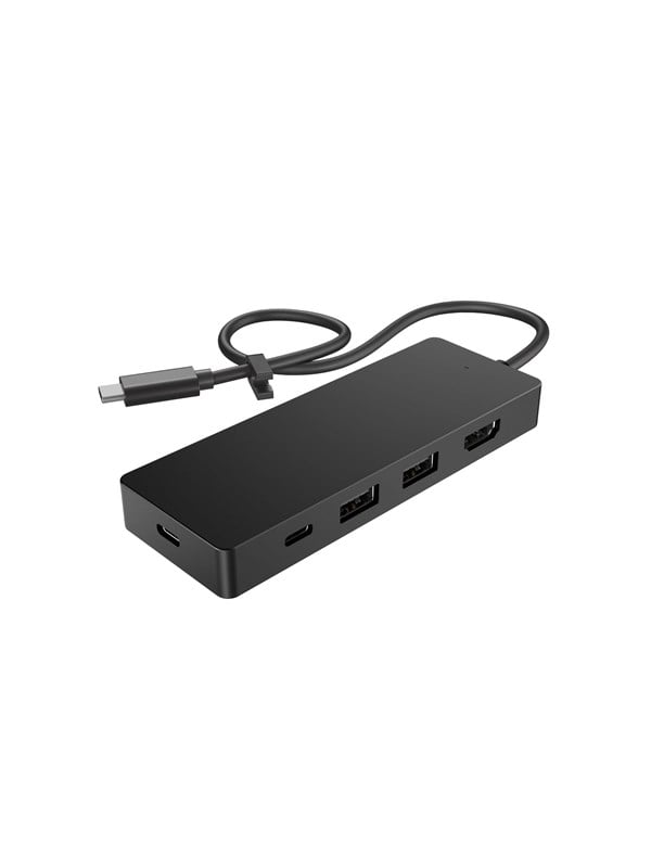 HP Travel Hub G3