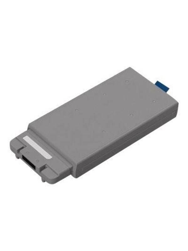 Panasonic FZ-VZSU1XU - laptop battery - Li-Ion - 6500 mAh