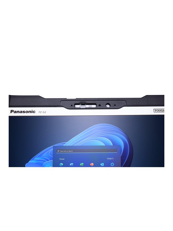 Panasonic Toughbook G2