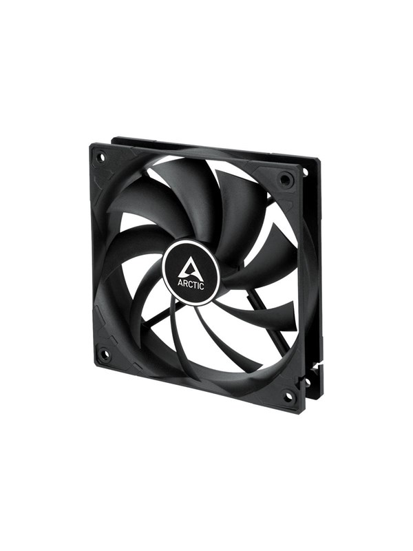 Arctic F12 PWM - case fan kit