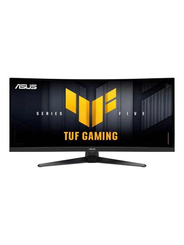 ASUS TUF Gaming VG34WQ5A computer monitor 86,4 cm (34") 3440 x 1440 Pixels Wide Quad HD LCD Zwart