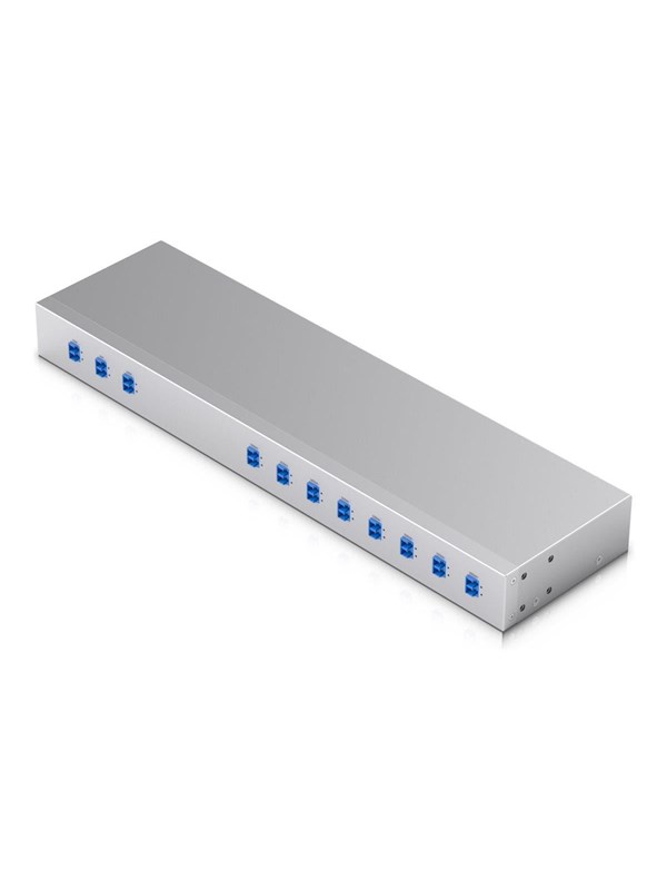 Ubiquiti UniFi CWDM Mux Demux 8