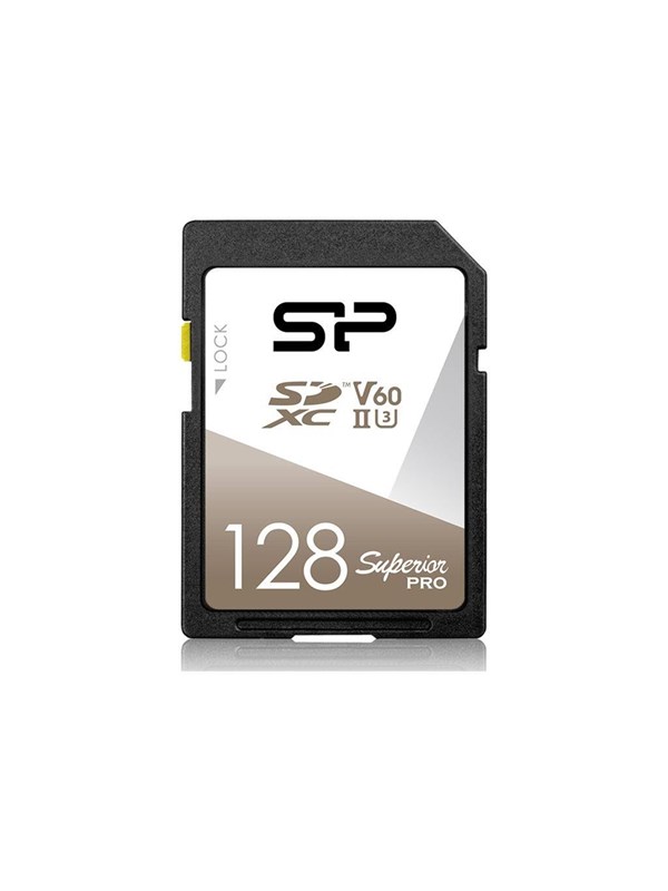 Silicon Power Superior Pro
