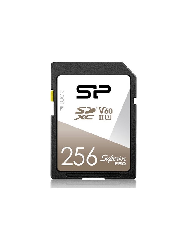 Silicon Power Superior Pro