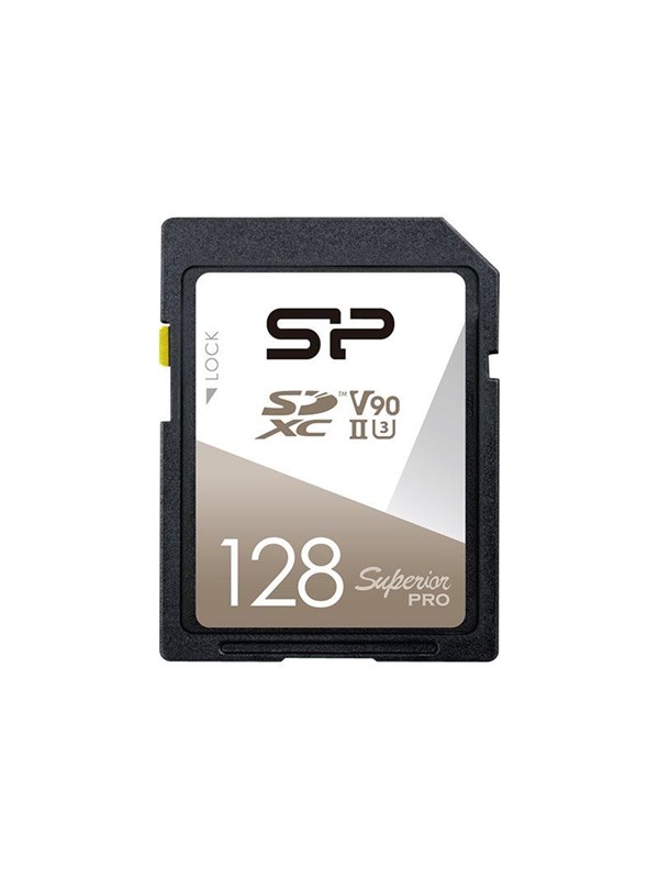 Silicon Power Superior Pro