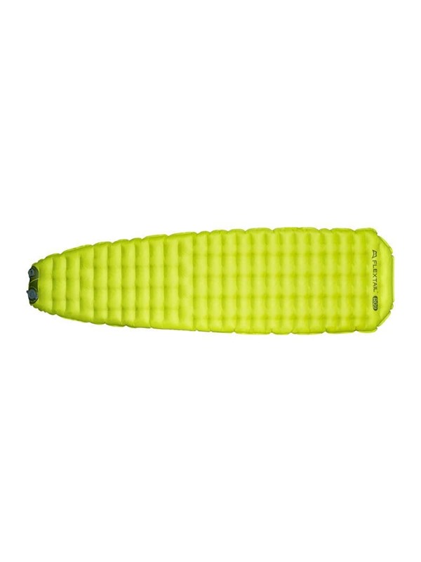 Flextail Tiny Slaapmatje R09 AVS Mummie slaapmat (groen)