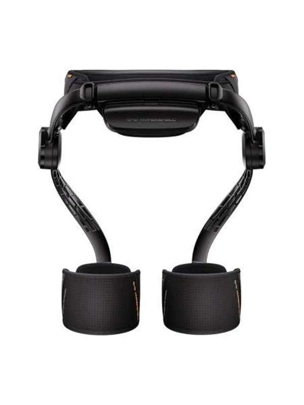 Hypershell X Max S Exoskeleton