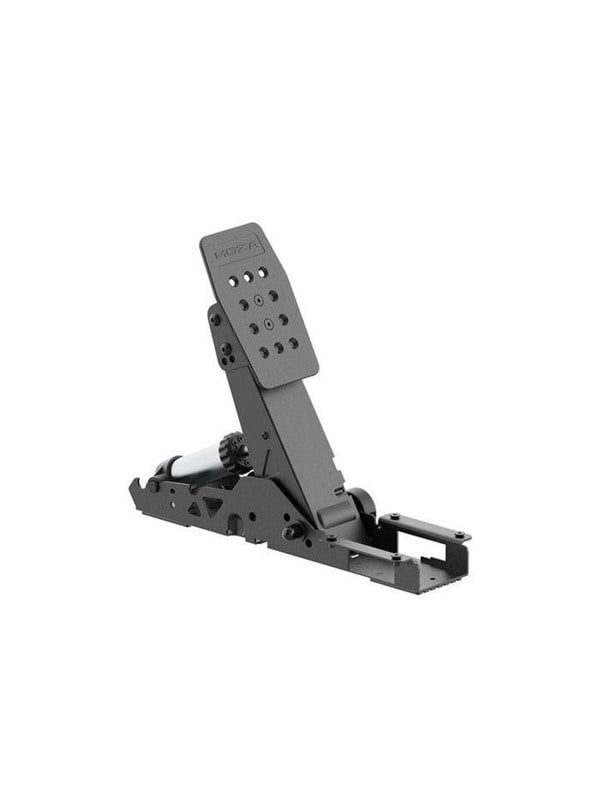 MOZA SRP Lite2 Clutch Pedal – Koppelingspedaal – Uitbreiding voor SRP Lite2 – Sim Racing