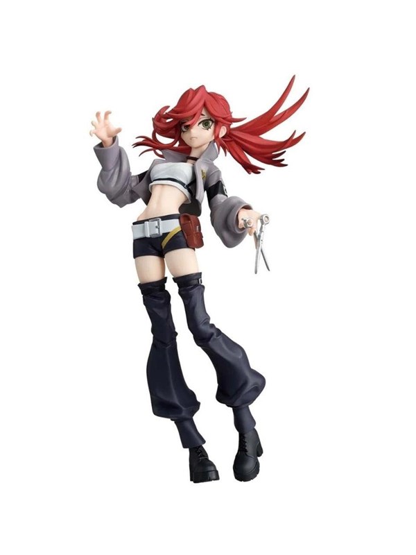 Banpresto - Gachiakuta - Riyo (Vibration Stars) 16 cm - Figuur