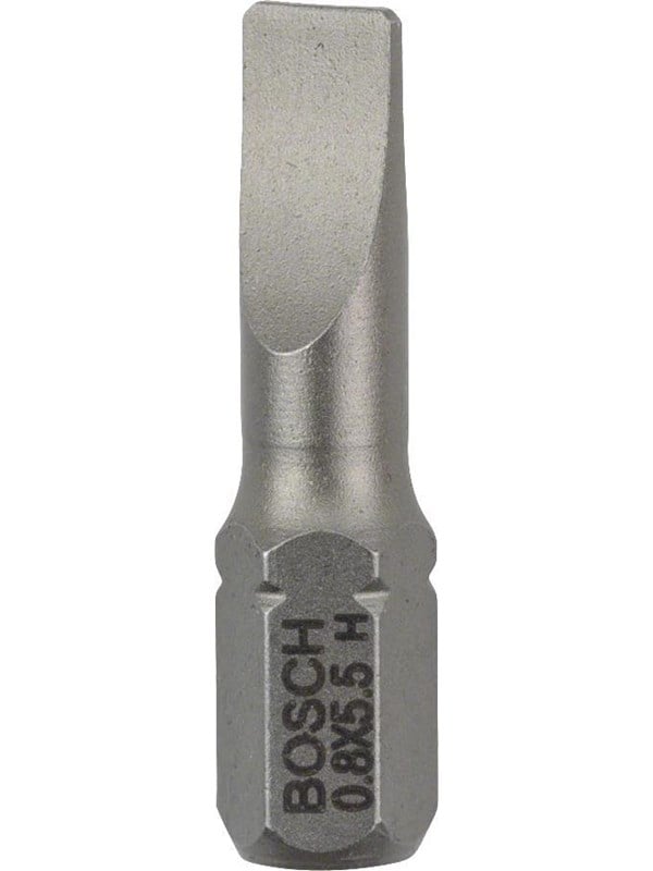 Bosch 2 607 001 463 screwdriver bit