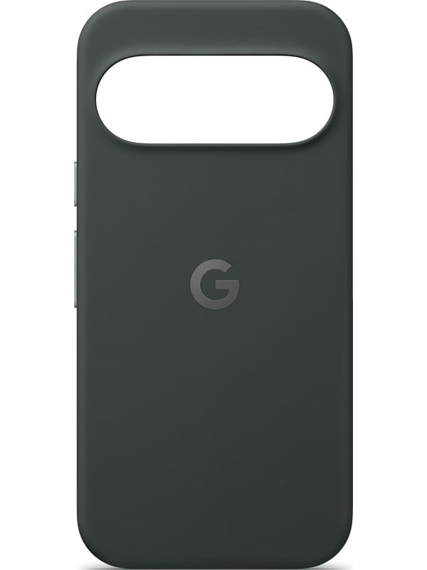 Origineel Google Pixel 11 Hoesje PixelSnap Back Cover Zwart