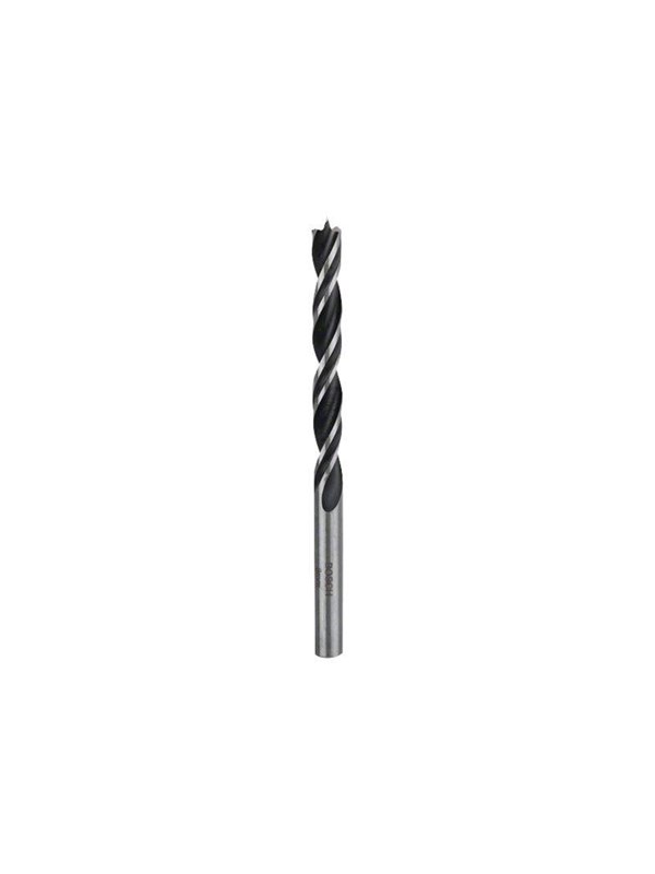 Bosch - Houtspiraalboren Standard 8 x 75 x 117 mm, d 8 mm