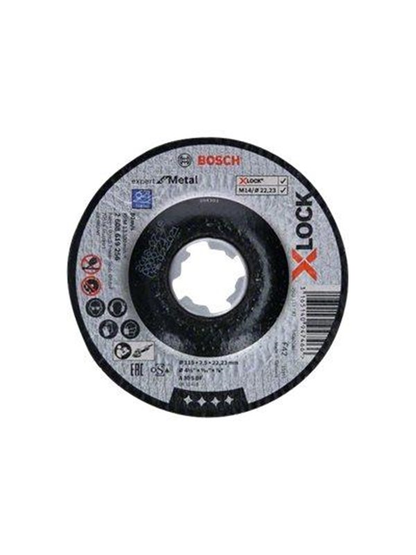 Bosch Expert for Metal A 30 S BF