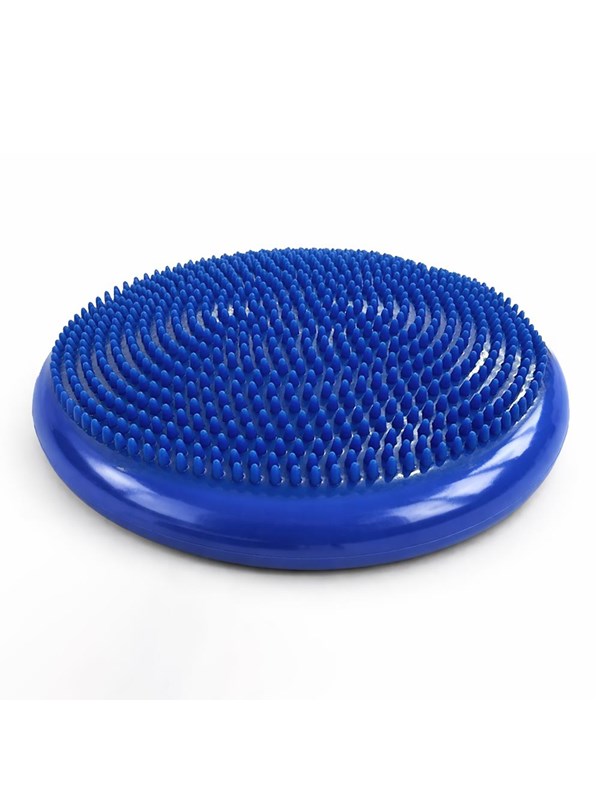 Wozinsky WPSD-01 sensorisch kussen voor revalidatie egel - blauw