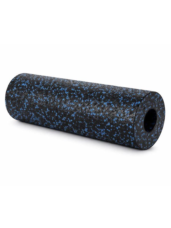Wozinsky WRM-45 Trainingsroller 45 cm - Zwart
