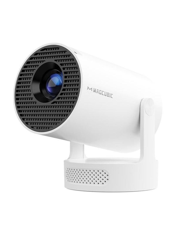 Magcubic Projector HY300PRO+ - White